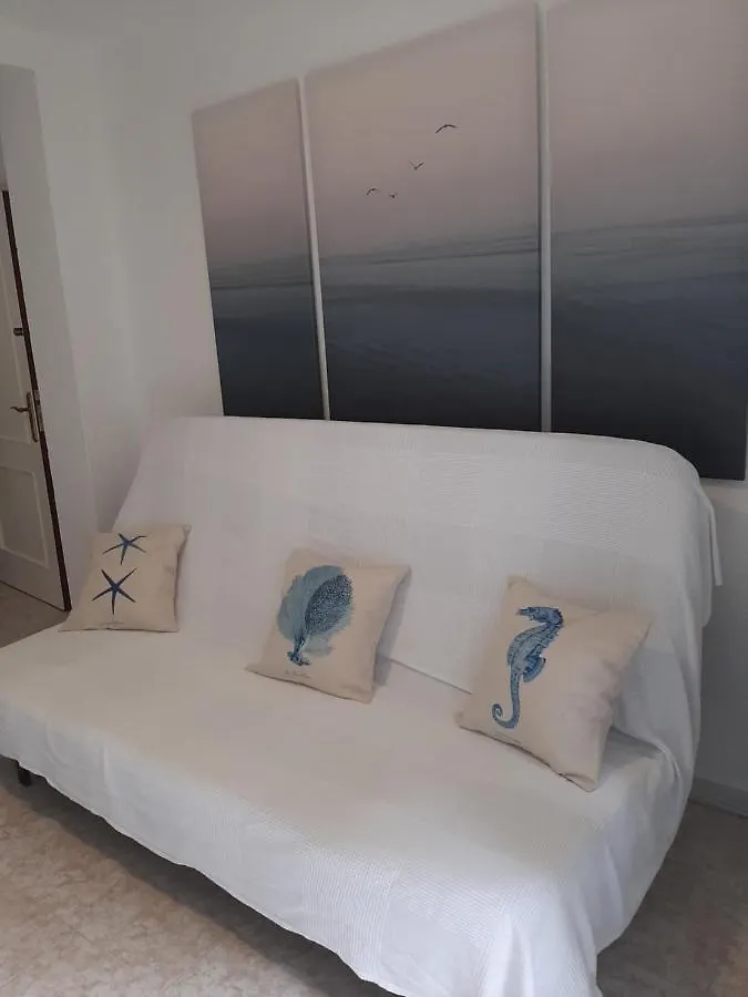 Carihuela La Cascada Sweet Apartament Apartment Torremolinos 0*,